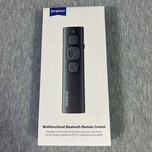 Multifunctional Bluetooth Remote Control-NEW SEALED-